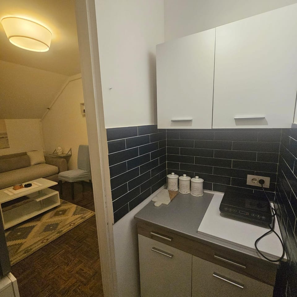 Lola Apartment in Belgrade