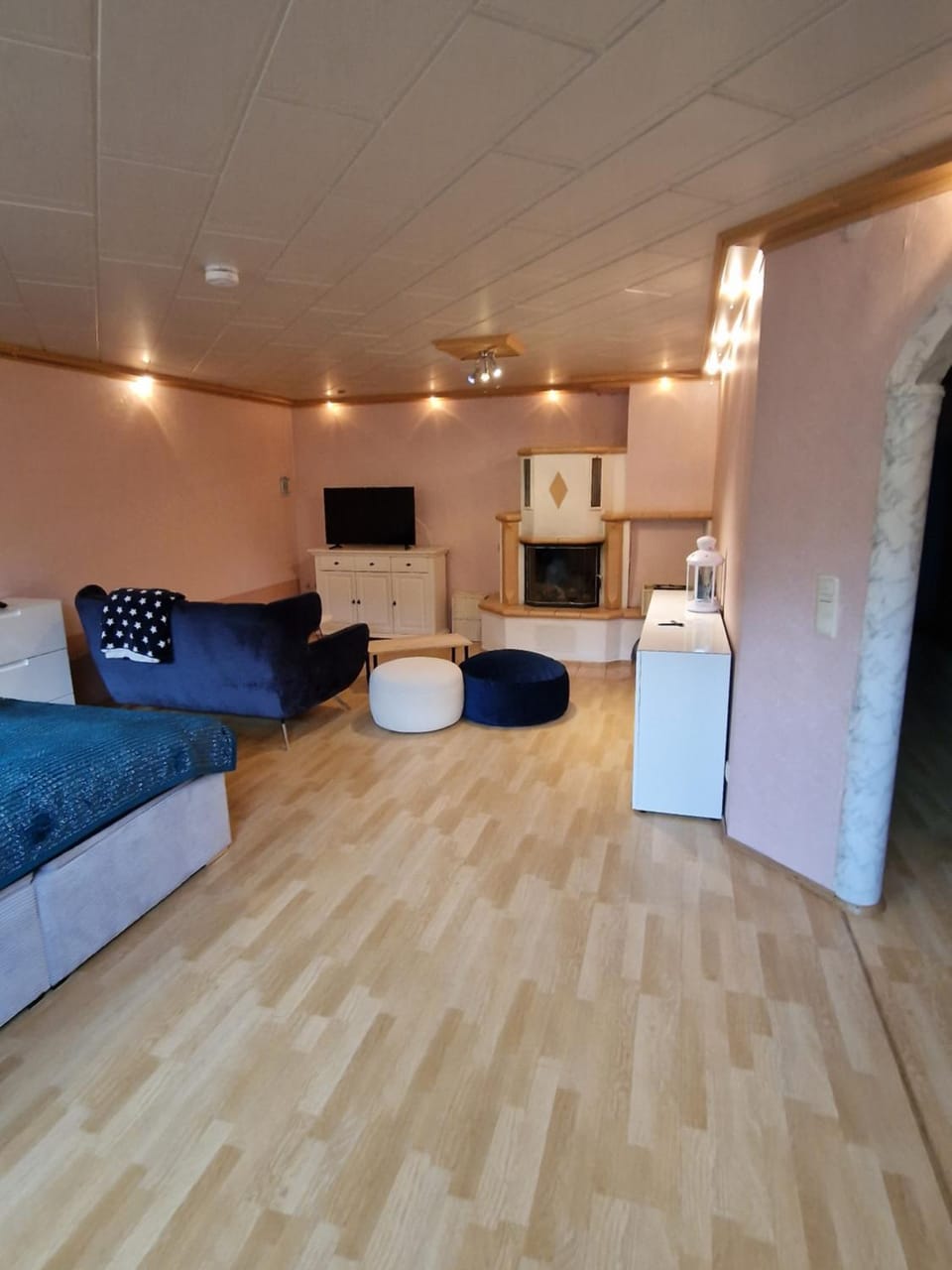 Haus der Erholung App 2 Apartment in Osnabrück