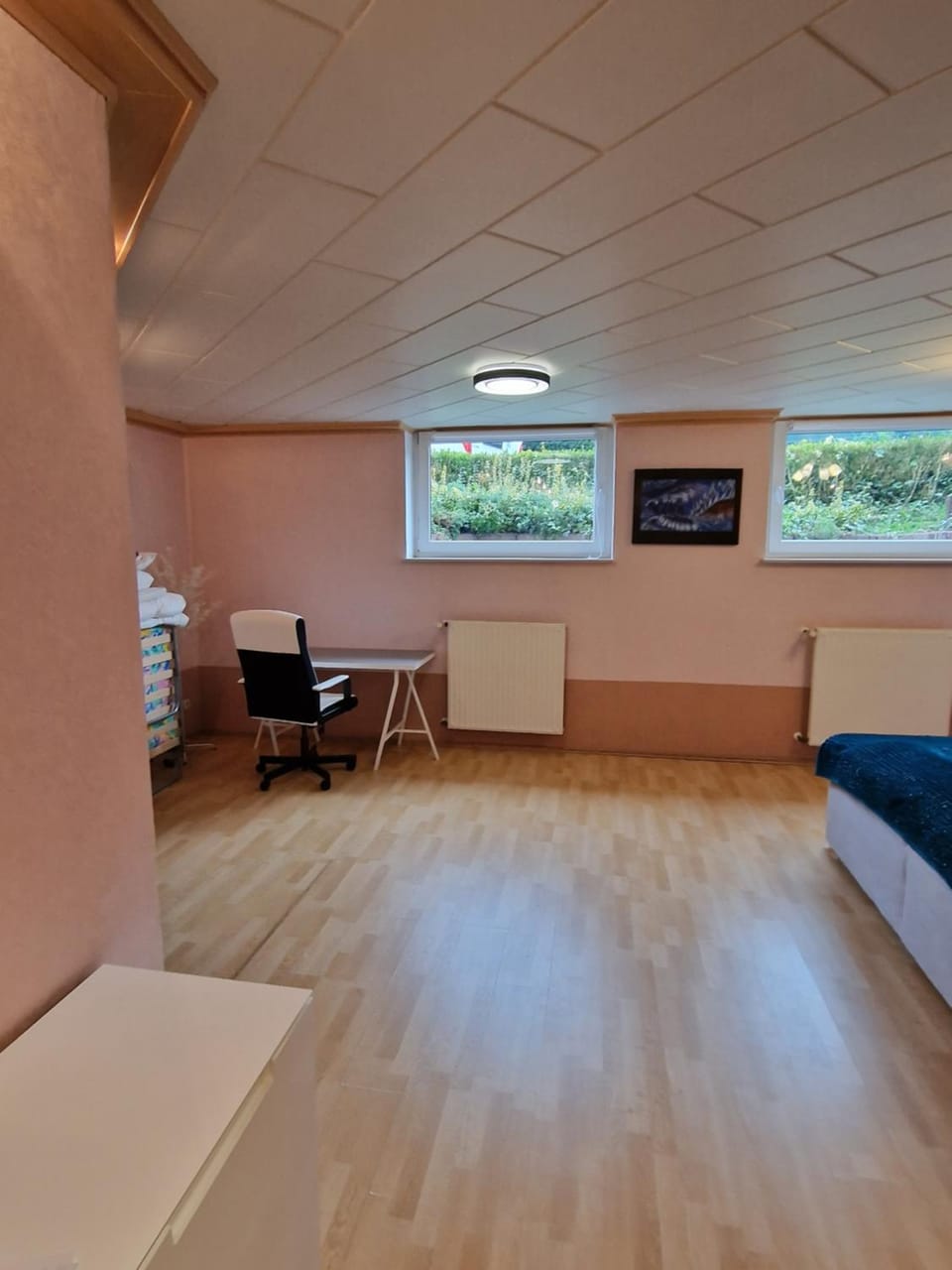 Haus der Erholung App 2 Apartment in Osnabrück