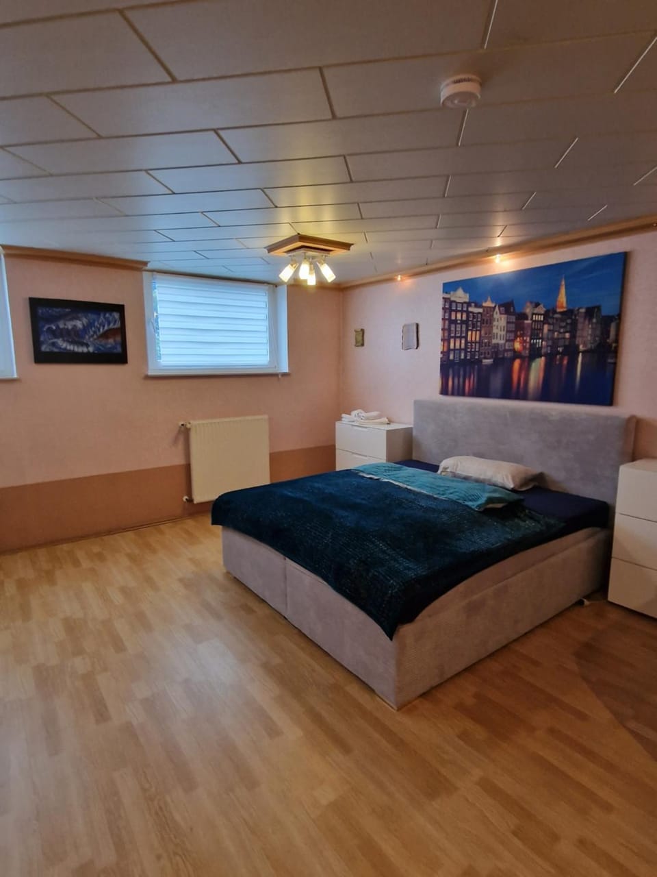 Haus der Erholung App 2 Apartment in Osnabrück