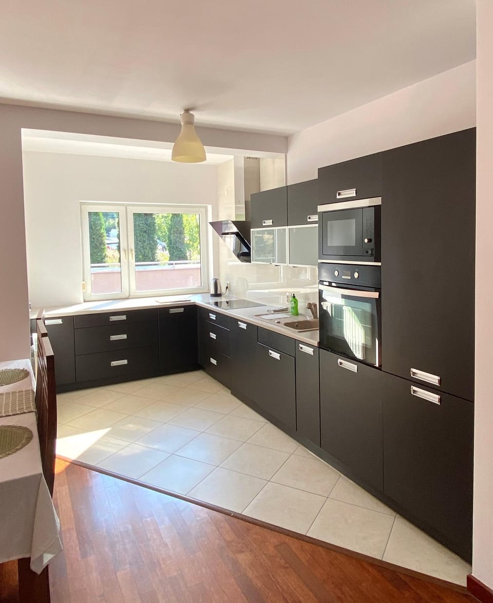 Apartament Na Stoku Apartment in Poland