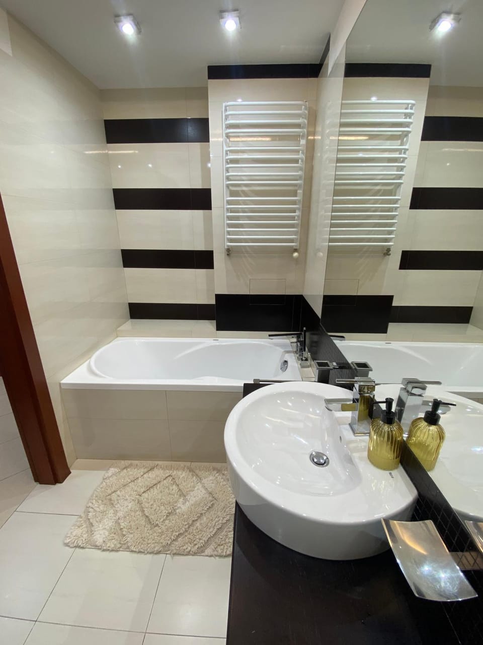 Apartament Na Stoku Apartment in Poland