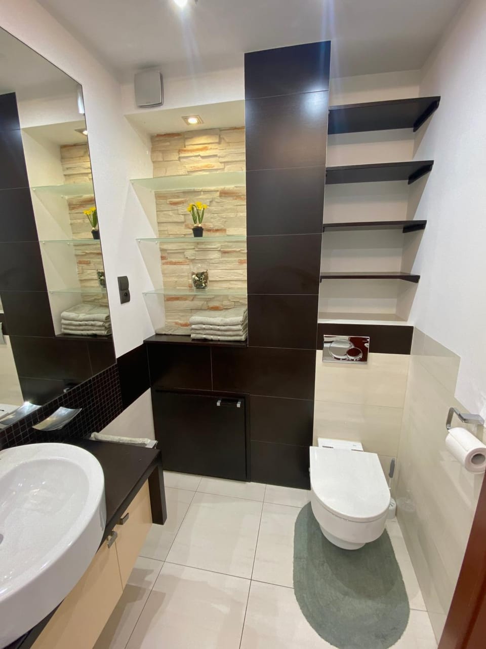 Apartament Na Stoku Apartment in Poland