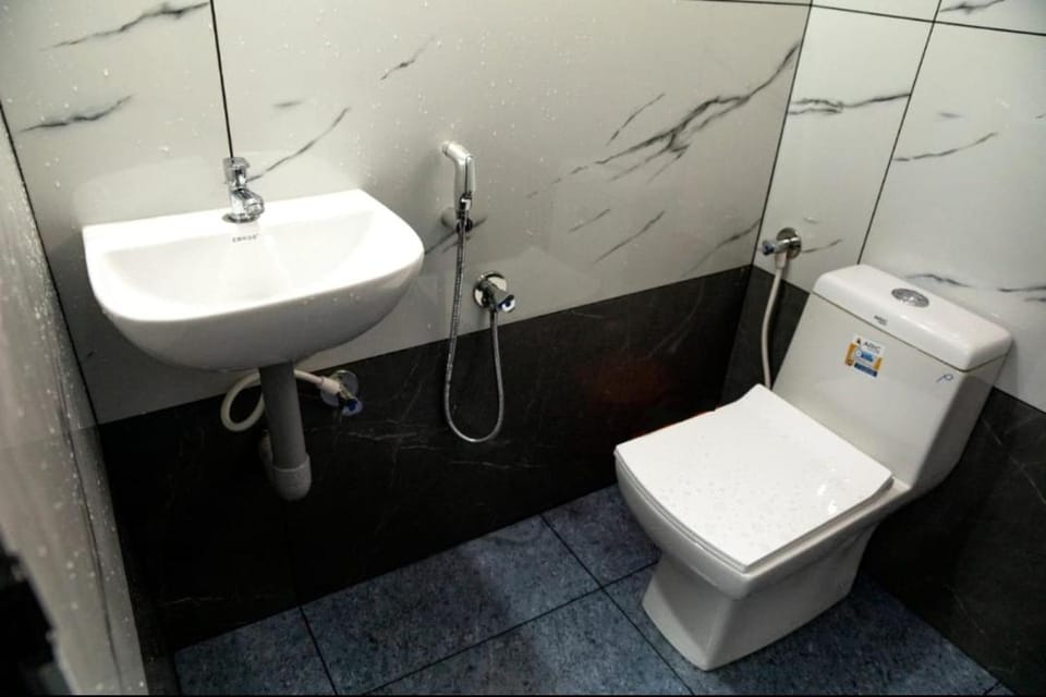 Toilet, Bathroom