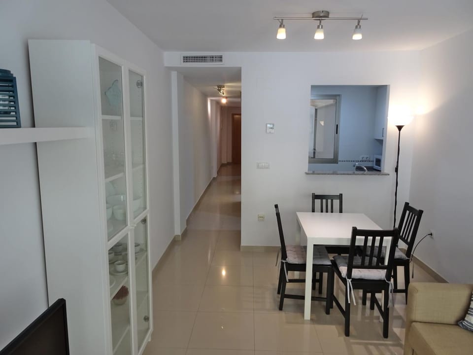 Living room, Seating area, Dining area, wardrobe, air conditioner