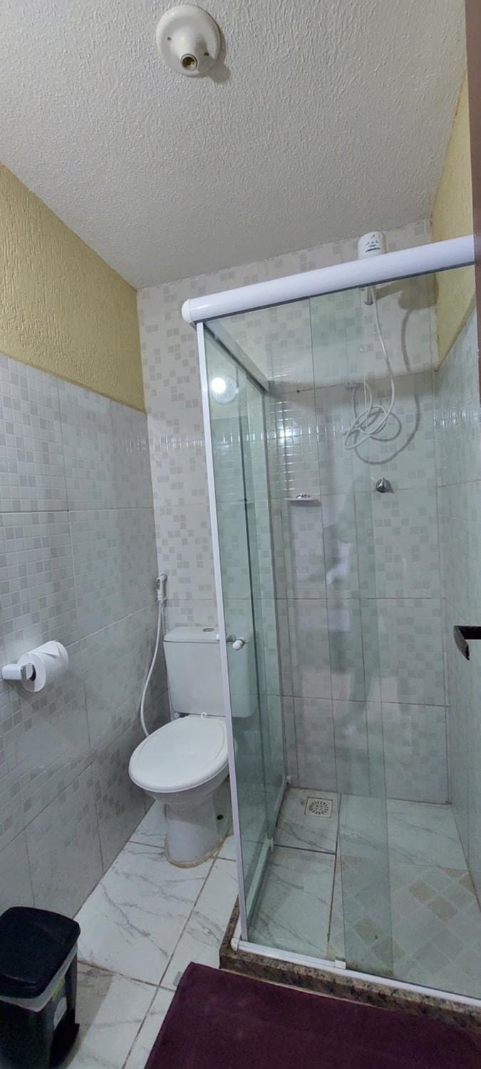 Pé na praia Acomodação Apartment in State of Rio de Janeiro