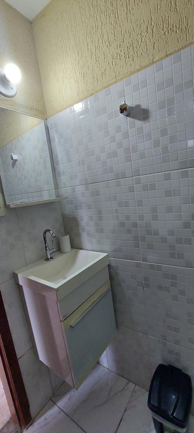 Pé na praia Acomodação Apartment in State of Rio de Janeiro