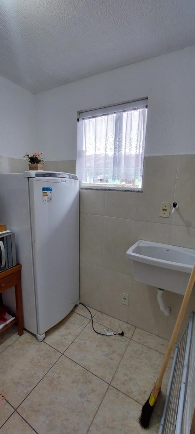 Pé na praia Acomodação Apartment in State of Rio de Janeiro