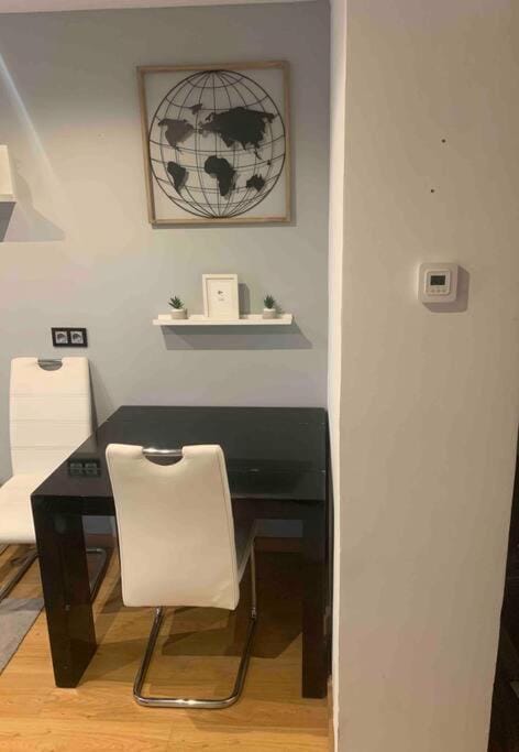 Apartamento barato en Santander - Junto al Barrio Pesquero Apartment in Santander