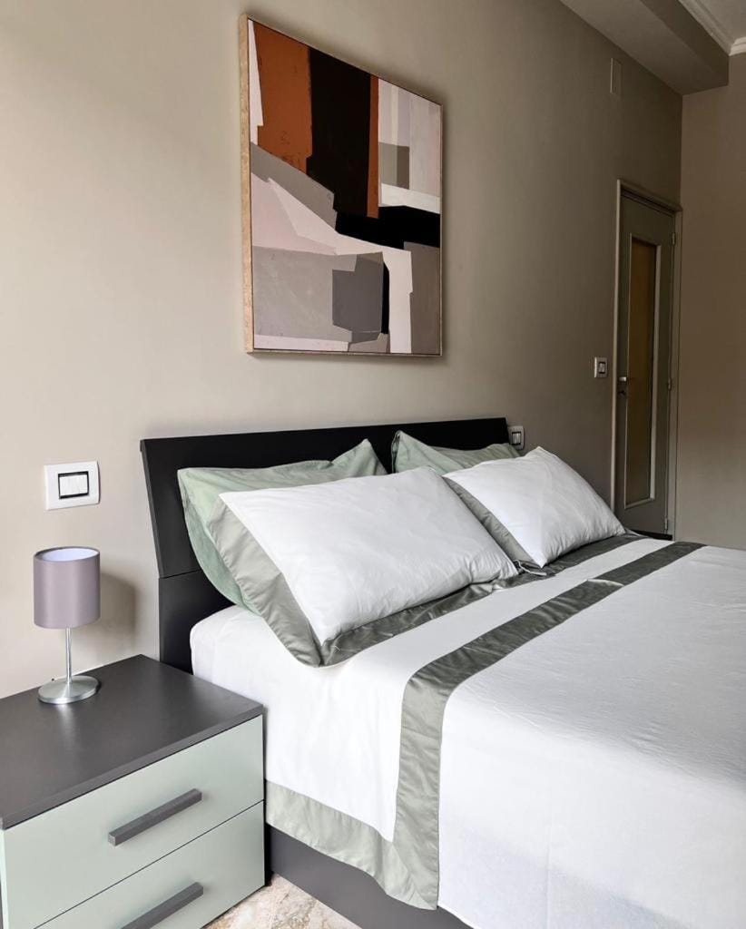 Visconti 90 Apartment in Bari
