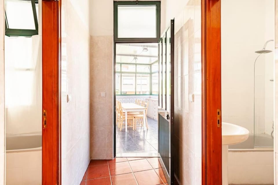 Charming Townhouse in the Historic Center of Porto Apartment in Porto