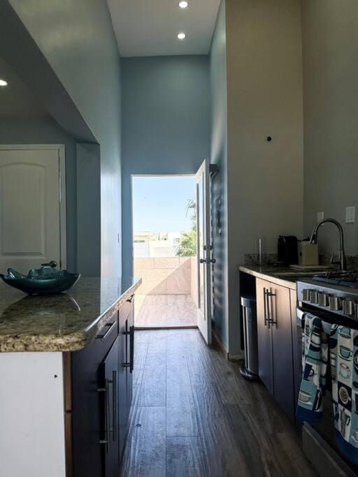Departamento Beto Apartment in State of Baja California
