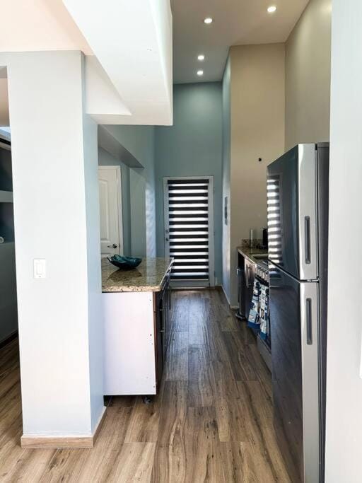Departamento Beto Apartment in State of Baja California
