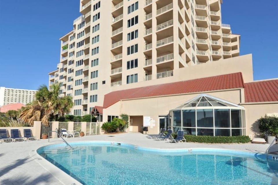 TOPS'L Beach Manor 110 House in Miramar Beach