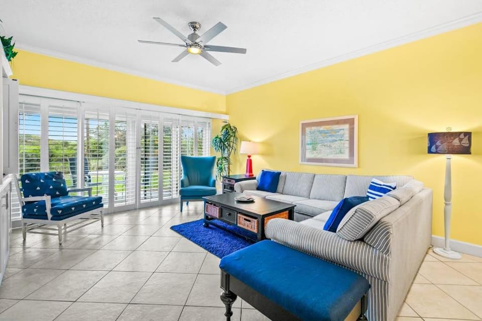 TOPS'L Beach Manor 110 House in Miramar Beach