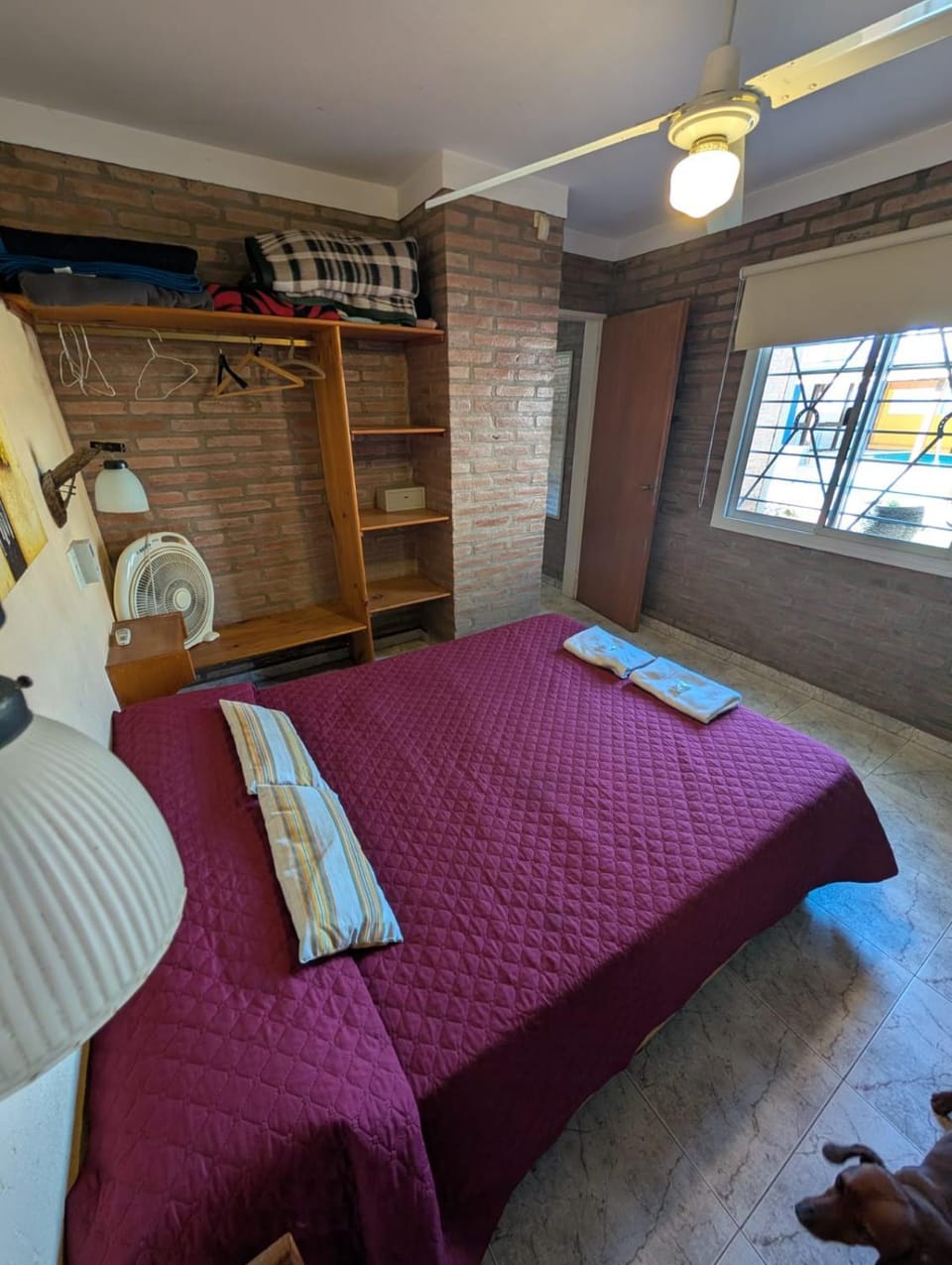 El Cabure Complejo Apartment in Villa Carlos Paz