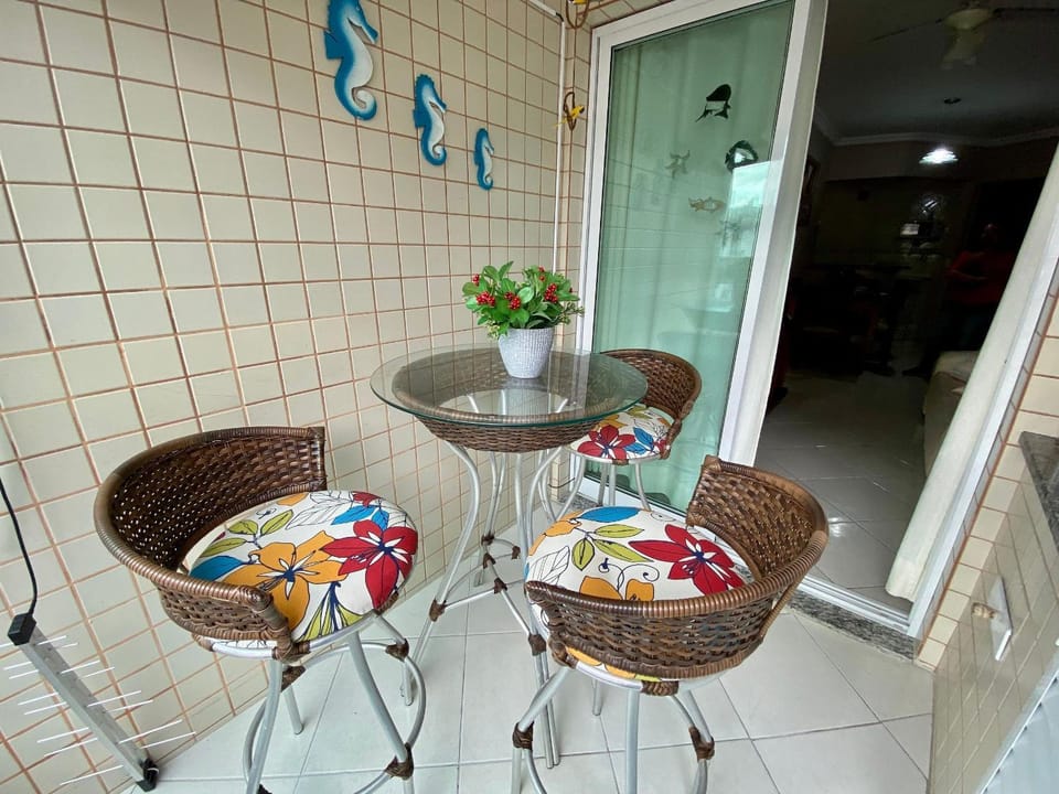 Residencial Santo Expedido Apartment in State of São Paulo