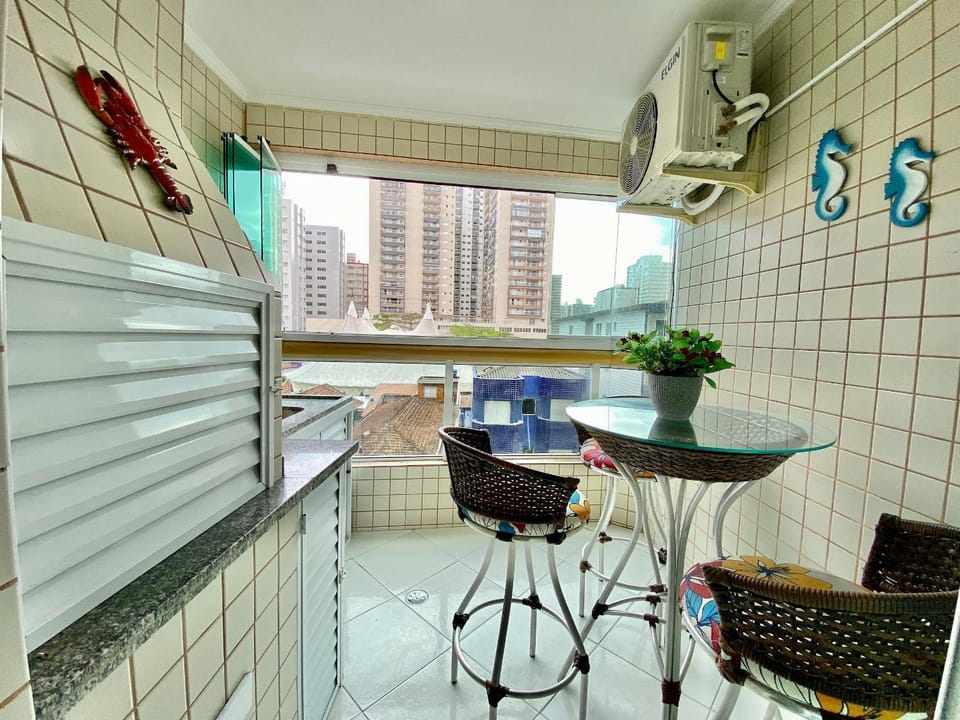 Residencial Santo Expedido Apartment in State of São Paulo