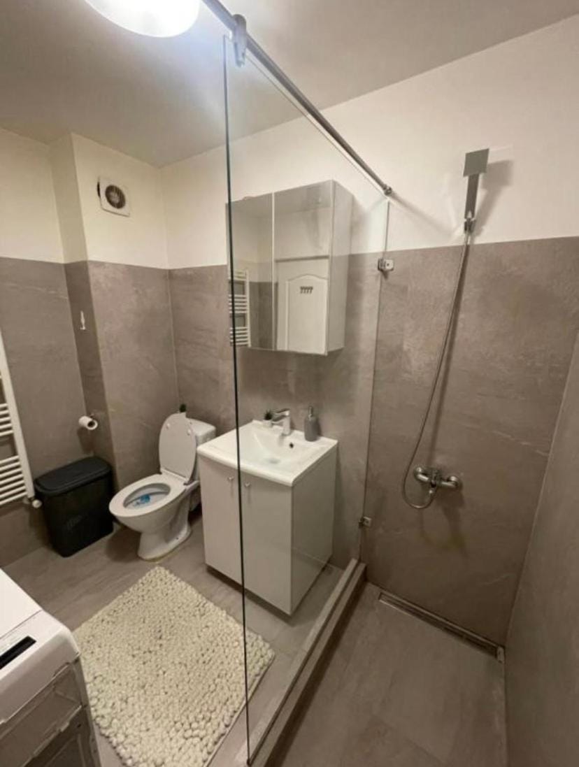 Mio Apartments Gold Apartment in Cluj-Napoca