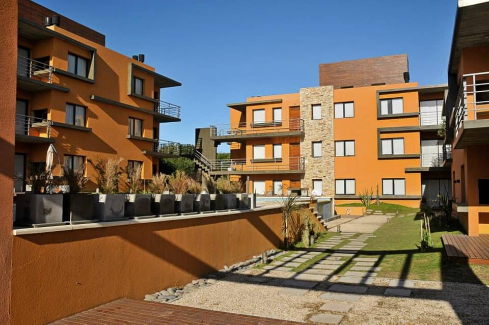 Patio, Garden