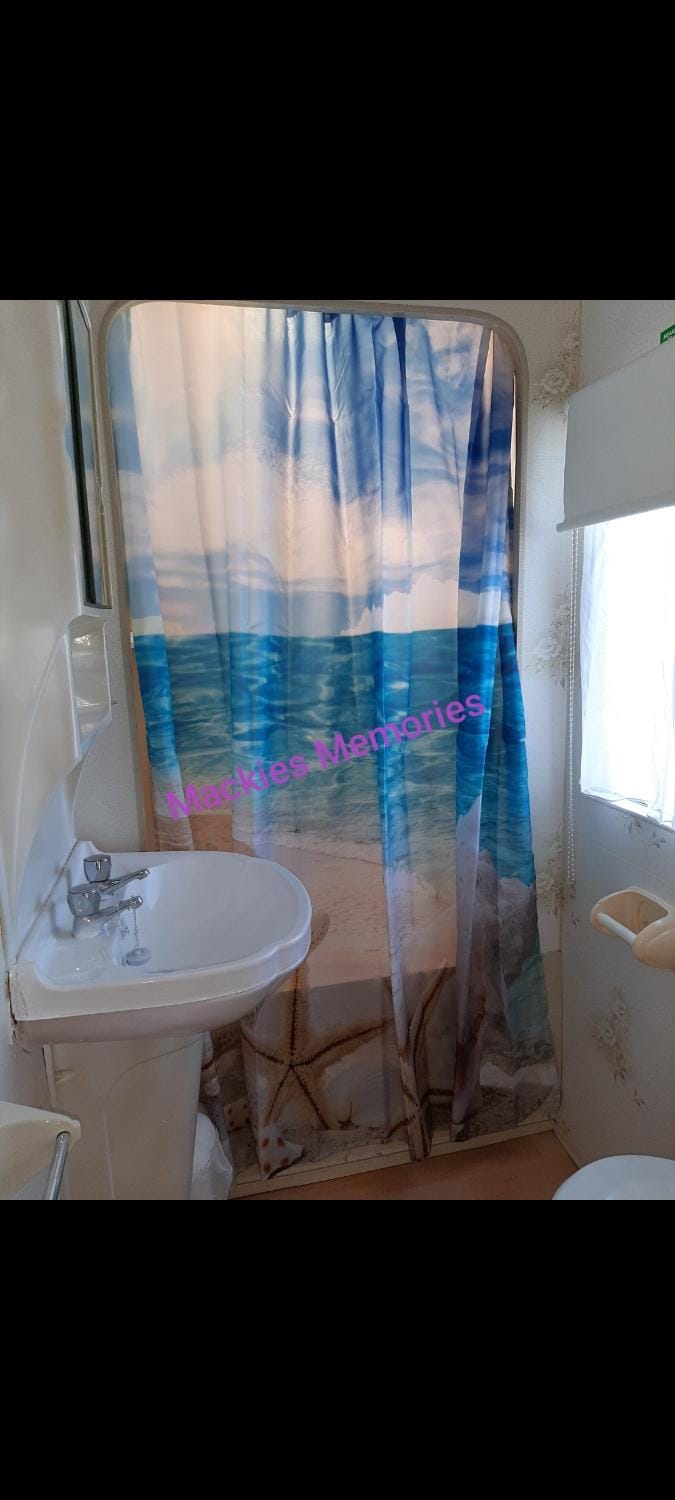 Mackies Memories. Apartment in Hemsby