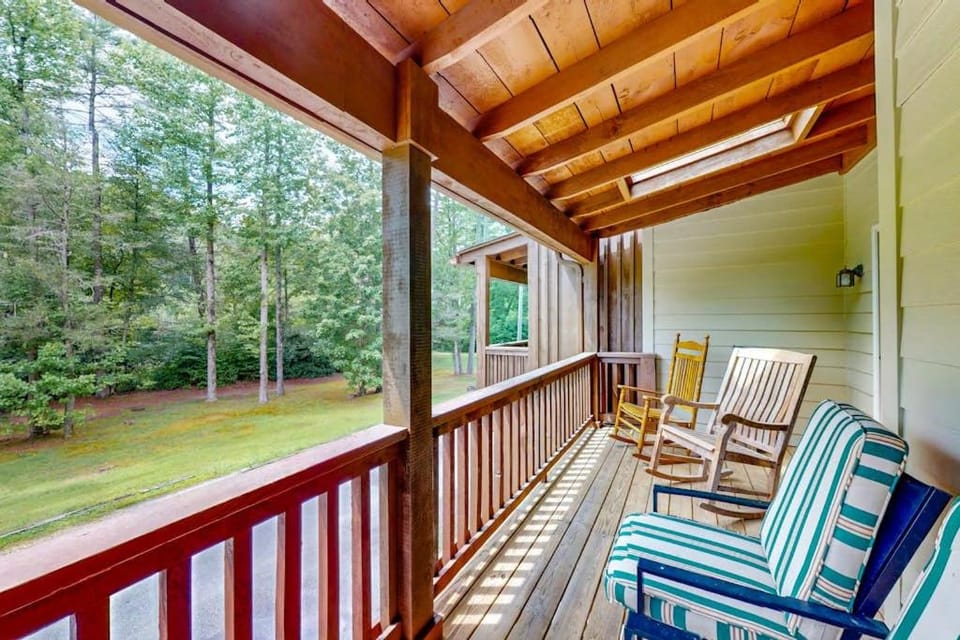 Sweet Home Carolina House in Tennessee