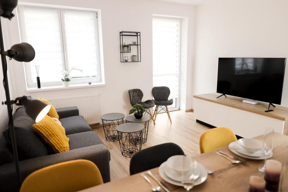 TV and multimedia, Coffee/tea facilities, Living room