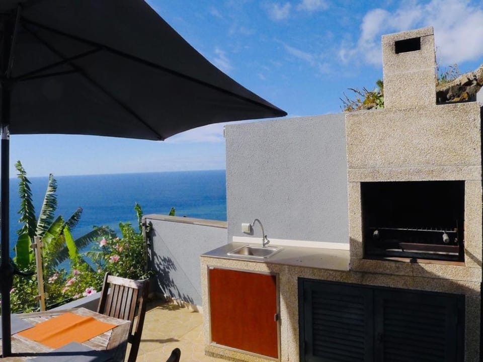 BBQ facilities