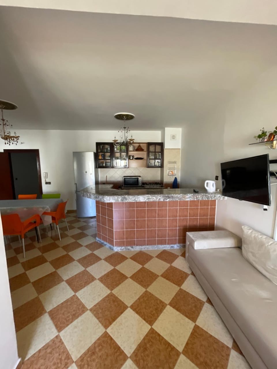 TV and multimedia, Kitchen or kitchenette, minibar
