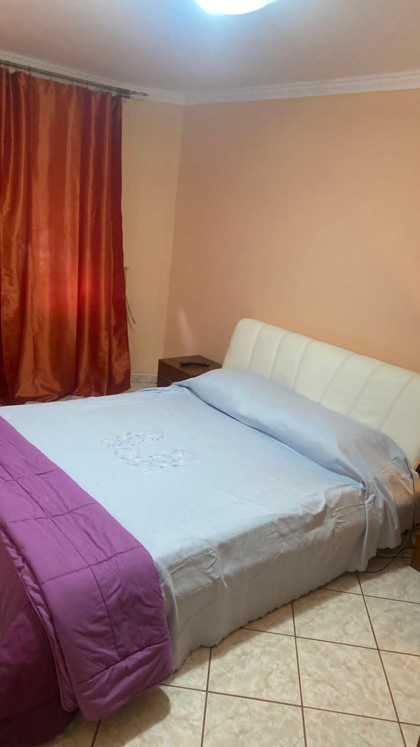 Casy&Angy Apartment in Brasov