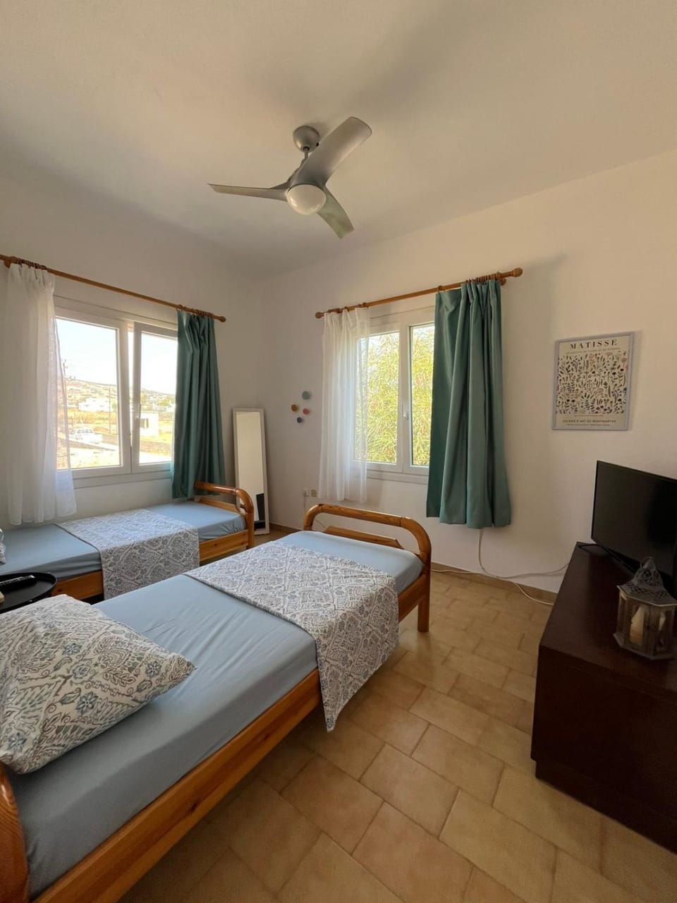 Summer family house 300m from the beach House in Naxos, Naxos and Lesser Cyclades, Greece
