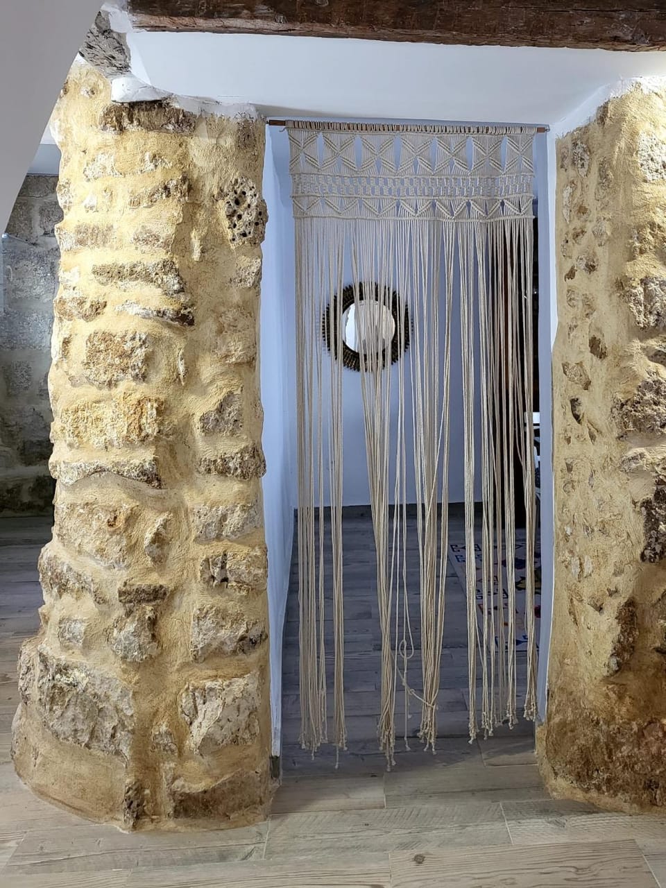 Casa de la Libelula House in Castile and León