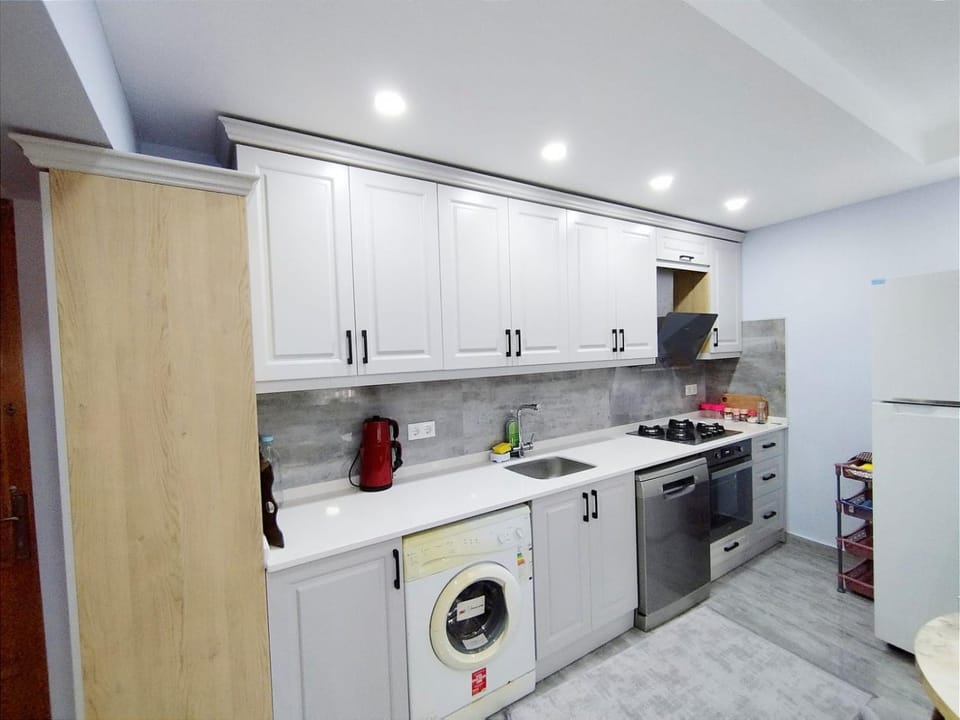 Manolyam suit 5 .1+1 Apartment in Kas