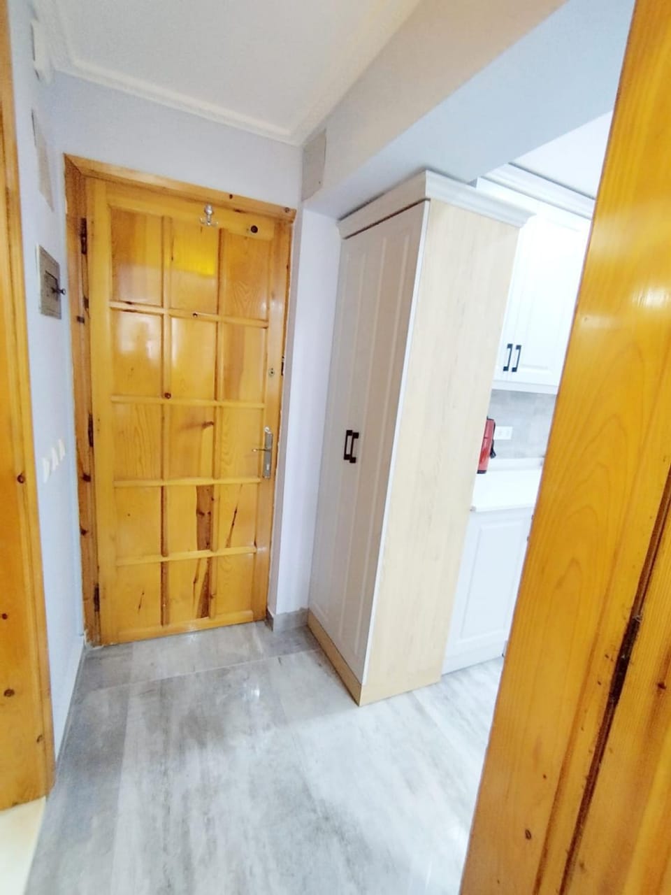 Manolyam suit 5 .1+1 Apartment in Kas