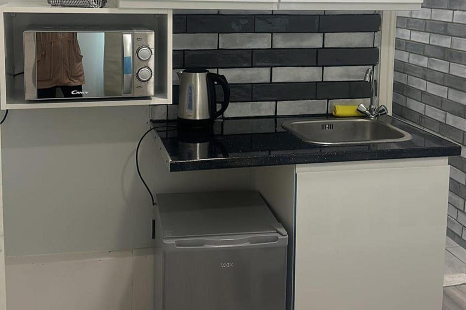 Studio-Sleeps 2-Pets Ok-Action Park & Stn Close Apartment in London Borough of Ealing