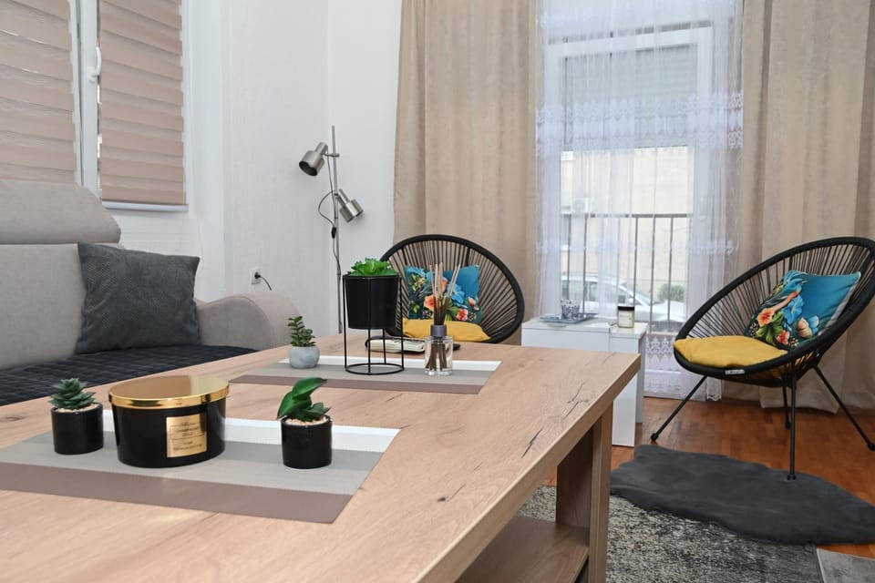 Apartman SONJA Apartment in Dubrovnik-Neretva County