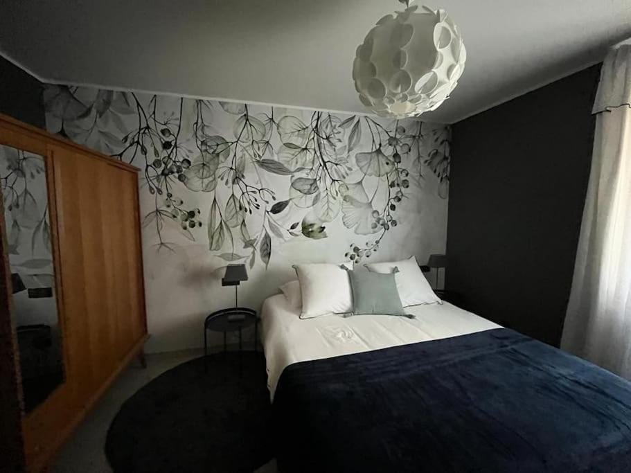 LICHEN, Superbe vue sur le Rhône ! 3 Chambres Apartment in Provence-Alpes-Côte d'Azur