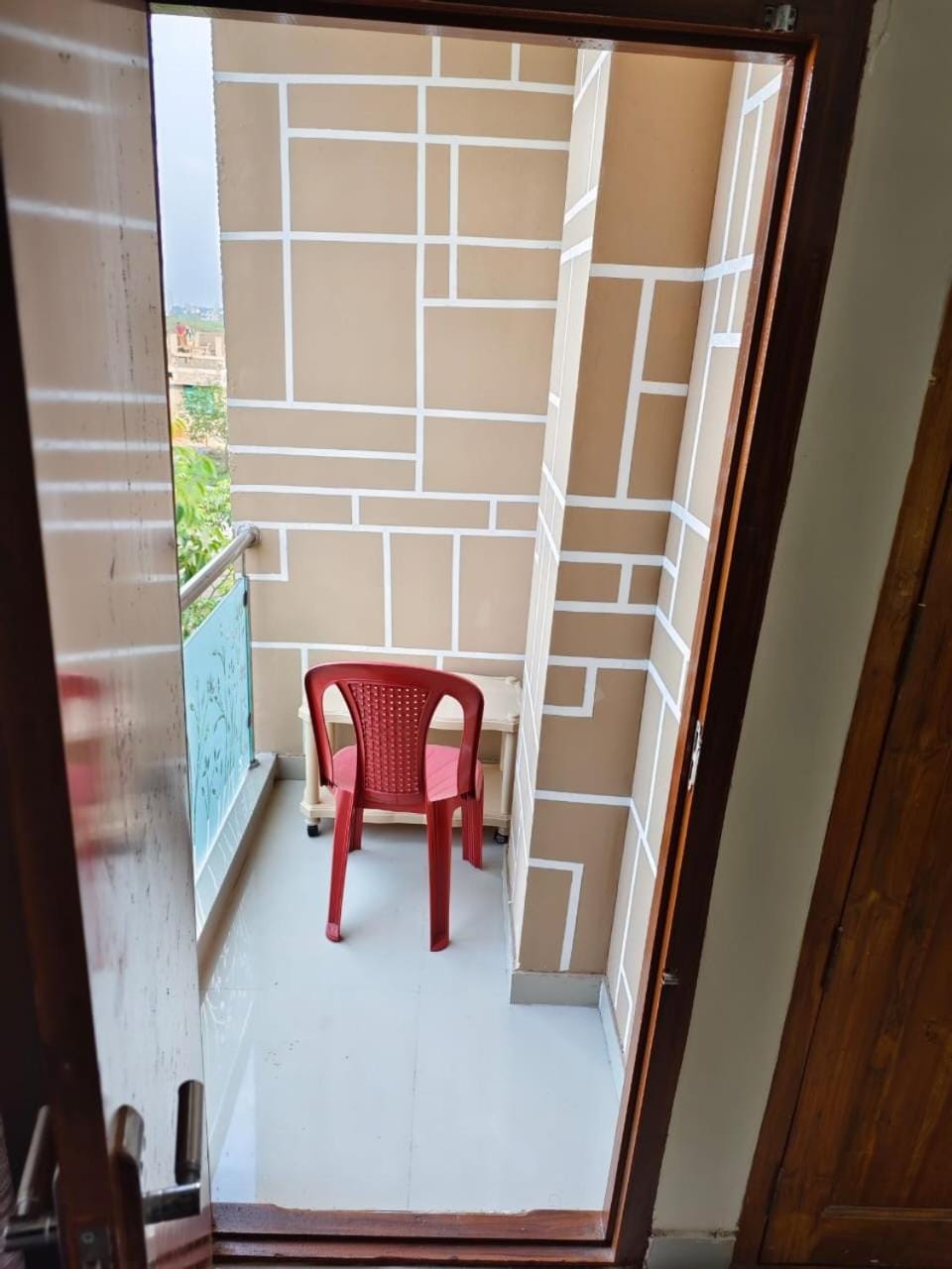 Alif serviced Apartment for Families and Executives Apartment in Chennai