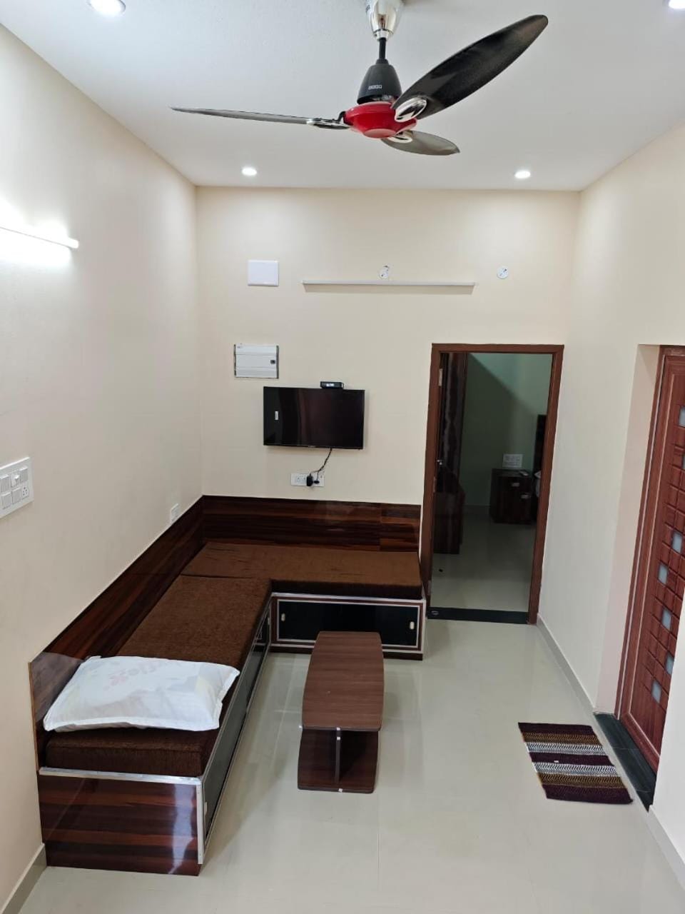 Alif serviced Apartment for Families and Executives Apartment in Chennai