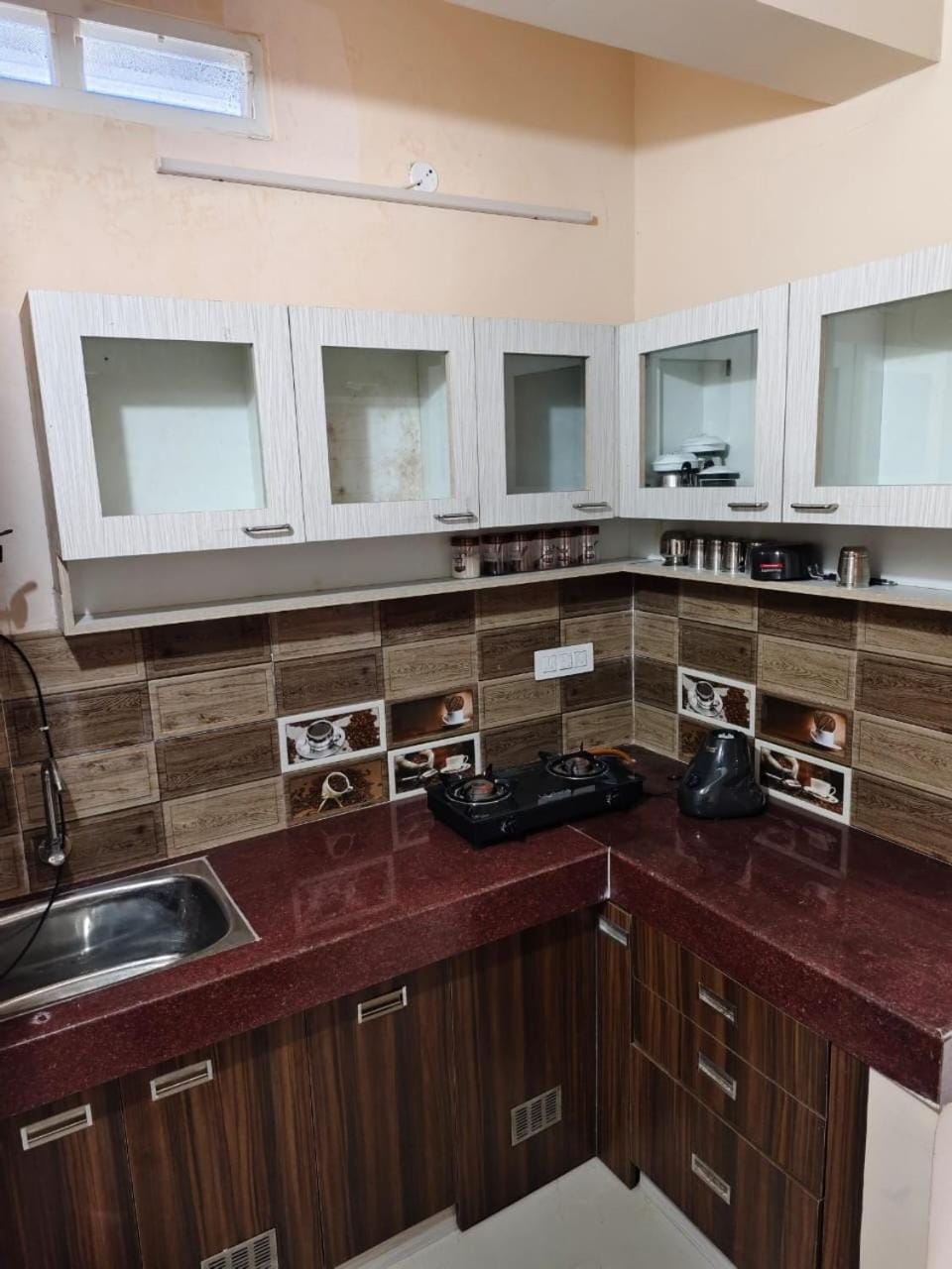 Alif serviced Apartment for Families and Executives Apartment in Chennai