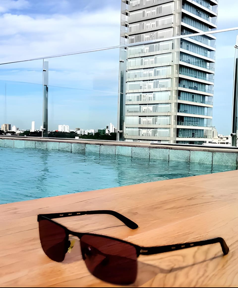 Day, Pool view, Swimming pool