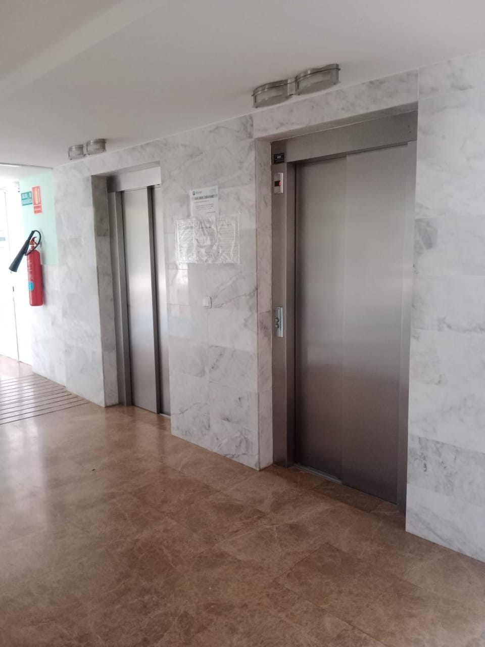 elevator