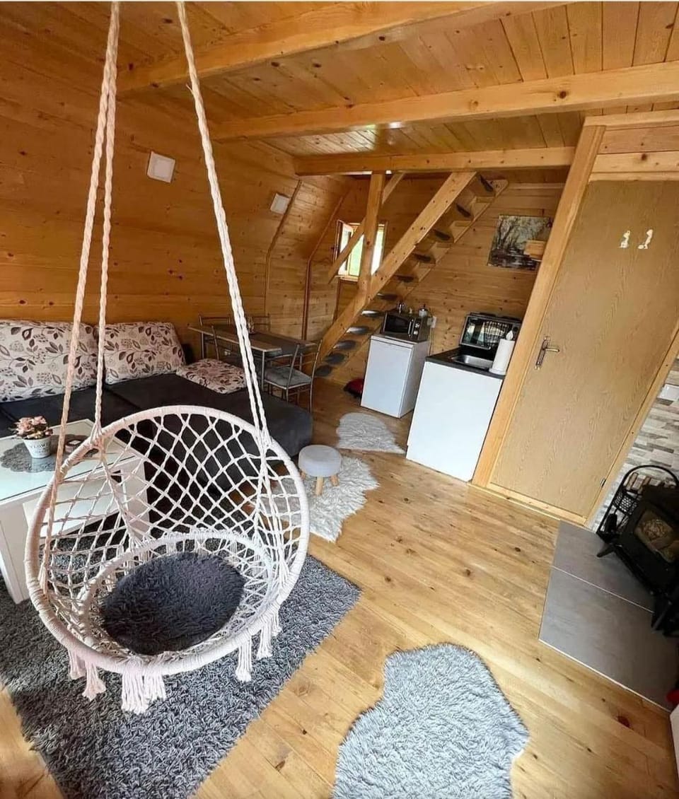 Konak kod Tose Apartment in Bosnia and Herzegovina