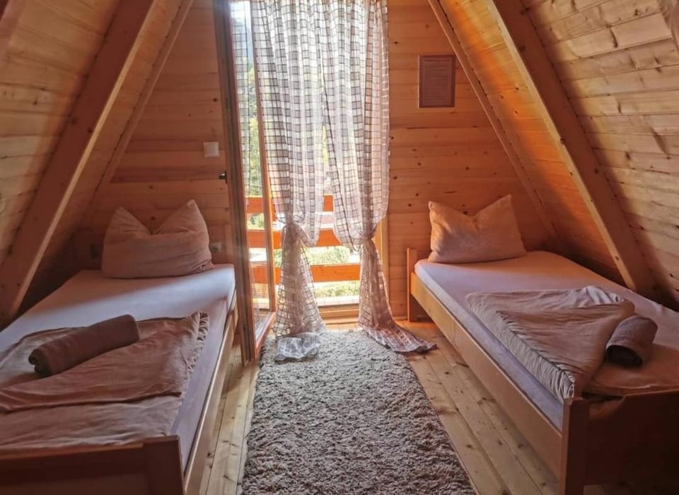 Konak kod Tose Apartment in Bosnia and Herzegovina