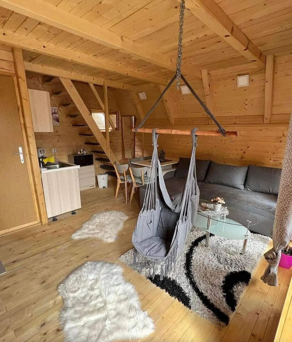 Konak kod Tose Apartment in Bosnia and Herzegovina
