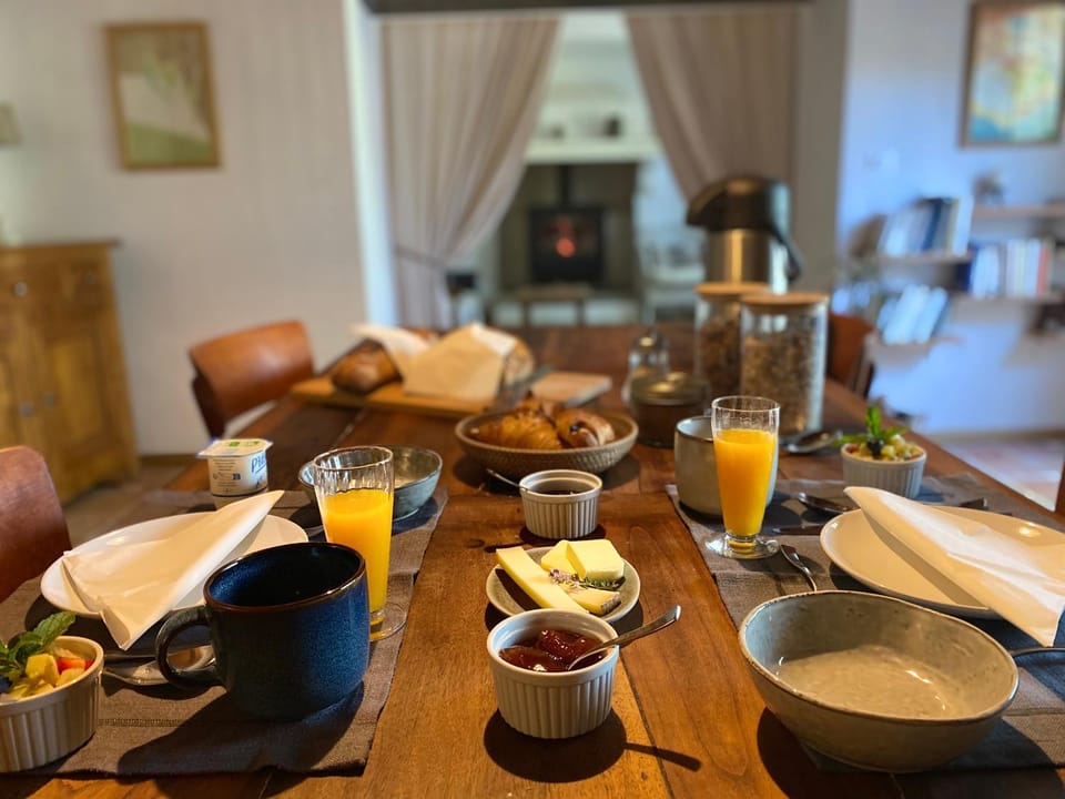 Breakfast