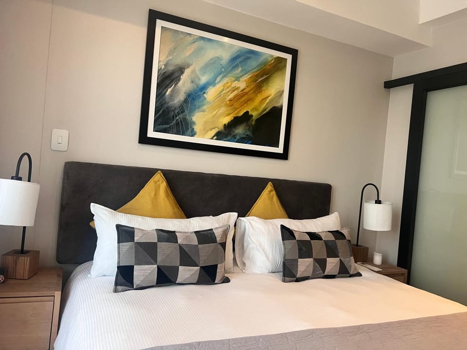 The Regency Cosy Apartment- 419 Apartment in Pretoria