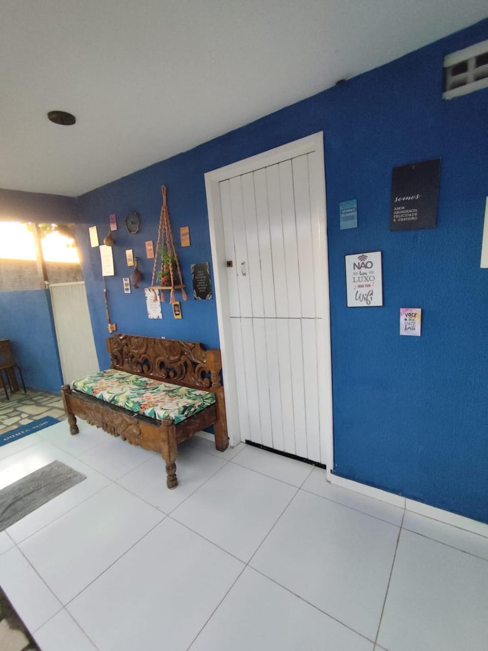 Pousada Odoyá Beach - Casal Bed and Breakfast in State of Paraíba, Brazil