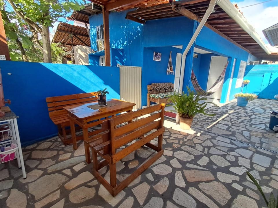 Pousada Odoyá Beach - Casal Bed and Breakfast in State of Paraíba, Brazil