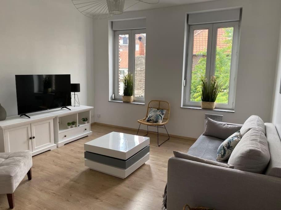 TV and multimedia, Living room